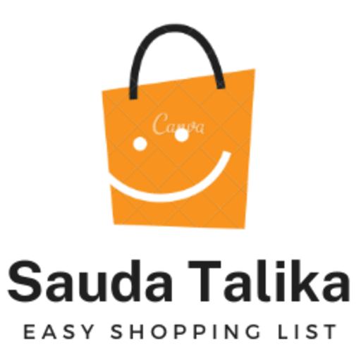 Sauda Talika logo