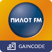 Pilot FM  Icon