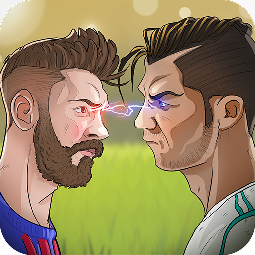 Soccer Legends Fighter 2.3 Icon