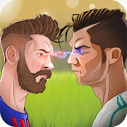 Top 50 Action Apps Like Soccer fighter 2019 - Free Fighting games - Best Alternatives