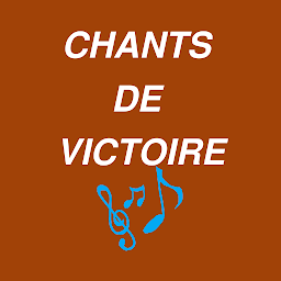 Icon image Chants de Victoire
