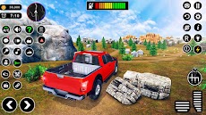 Monster Truck Simulator Gamesのおすすめ画像4