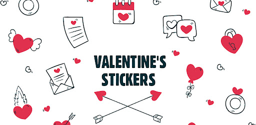 Love Stickers for Whatsapp