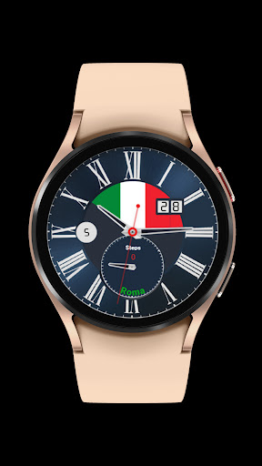 Bandiera nazionale screenshot 17