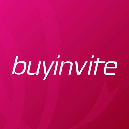 buyinvite 7.1.1 Icon