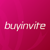 buyinvite v6.2.0 APK + MOD (Premium Unlocked/VIP/PRO)