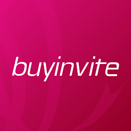 「buyinvite」のアイコン画像