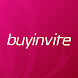 buyinvite - Androidアプリ