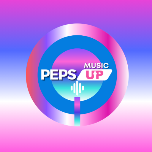 PEPSUPMUSIC logo