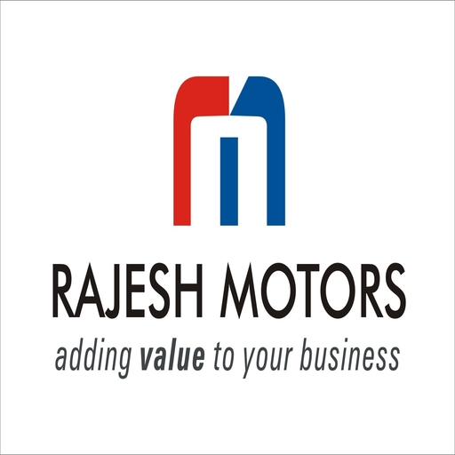 RajeshMotors logo