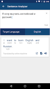 Russian English Dictionary & Translator Free