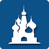Moscow Travel Guide icon