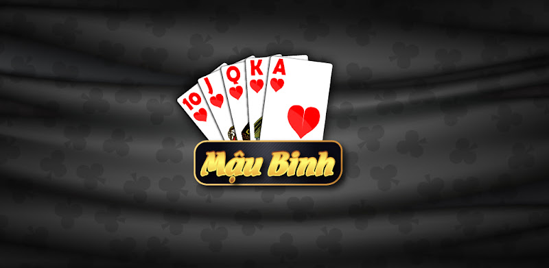 Chinese Poker (Mau Binh)