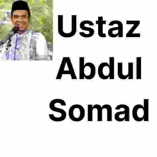 Ceramah Ustaz Abdul Somad logo