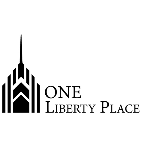 ONE Liberty Place logo