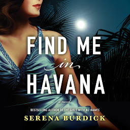 Obraz ikony: Find Me in Havana: A Novel