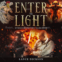 Icon image Enter the Light: Overcoming the Darkness
