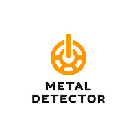 Metal detector gold detector