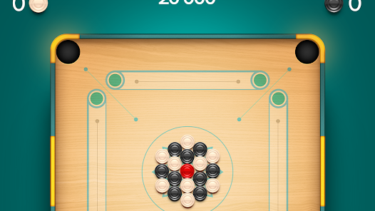 Carrom Pool Mod Apk Download Free Latest Version Gallery 10