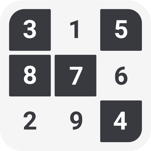 Sudoku for everyone logo
