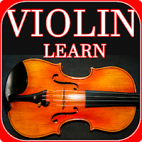Learn how to play the Violin.