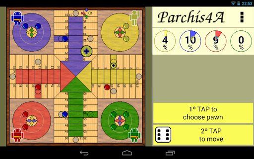 Parchu00eds4A 3.9 screenshots 4