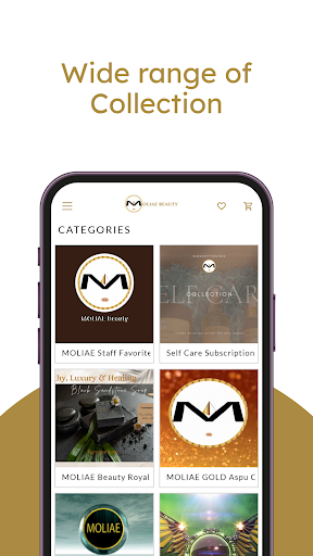 MOLIAE Beauty Screen 3