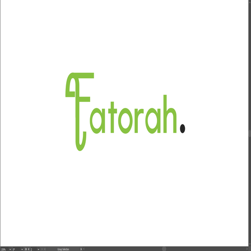 Fatorah logo