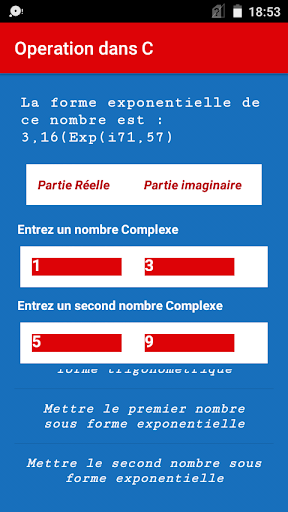 Mon Prof Screenshot 3 - AppWisp.com