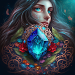 Cover Image of Download Avalon Jewels Match-3  APK