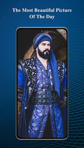 Kurulus Osman Ghazi HD Wallpaper  Backgrounds