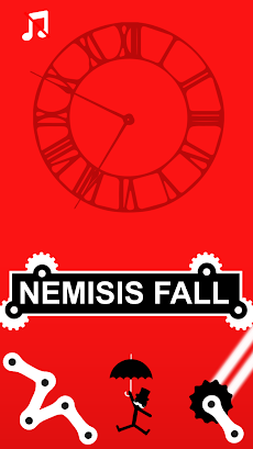 Nemisis Fallのおすすめ画像1