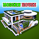 Modern House Map Mod