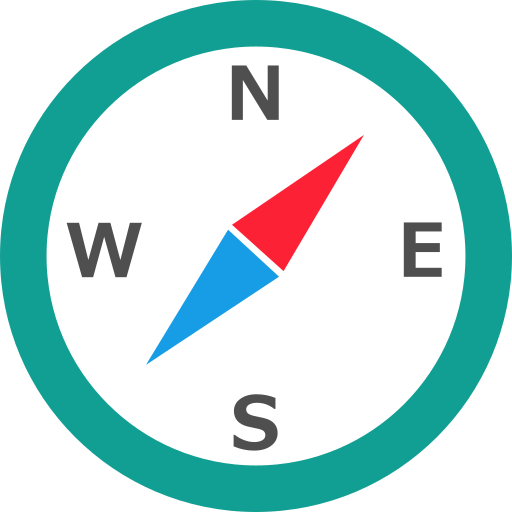 Compass Plus logo