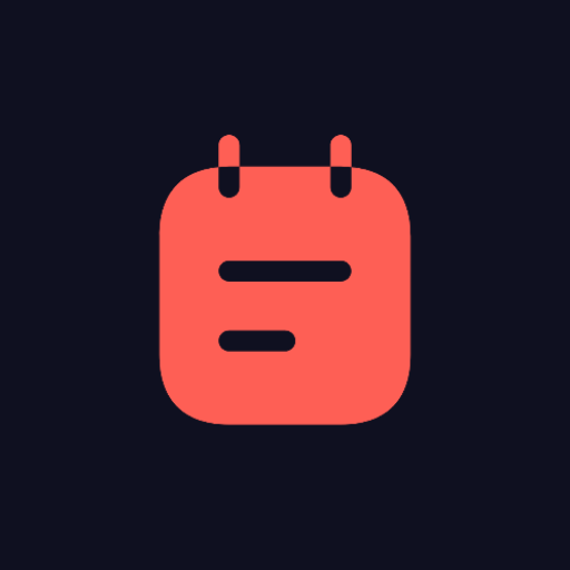 NotePad: Notes, Scanner logo