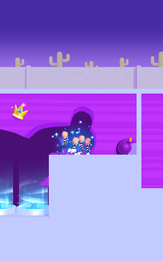 越狱大师 screenshot 5