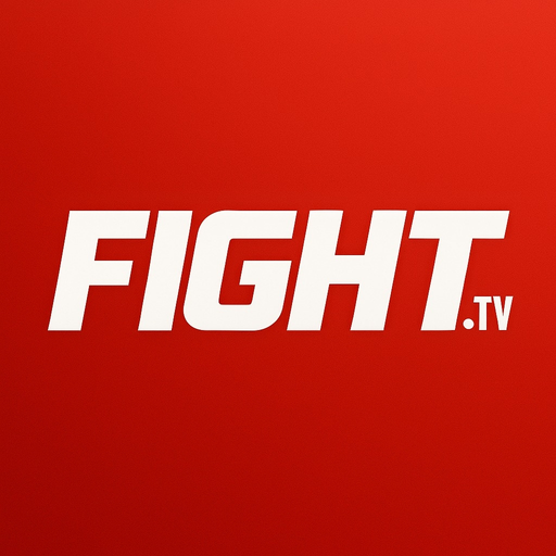 FIGHT TV