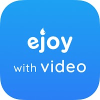 EJOY учите английский по видео