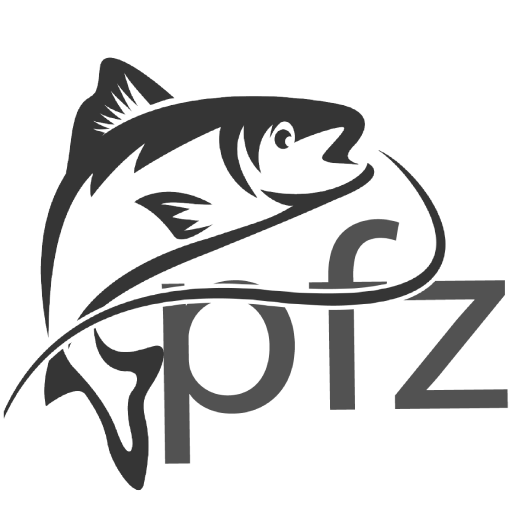 PFZ logo