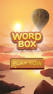 Word Box – Trivia & Puzzle Gam Mod Apk Download 4
