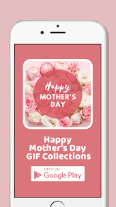 Mother's Day Wishes GIFs 2023