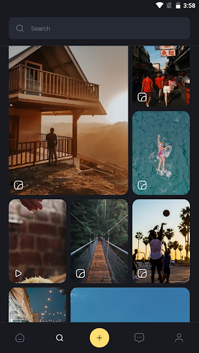 Fameble Screen 3