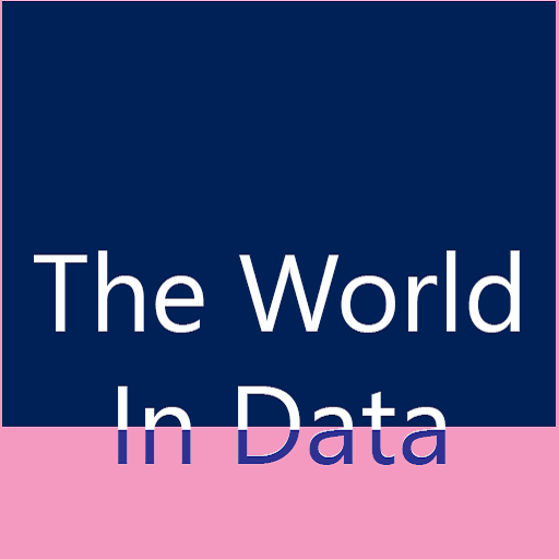 Official® Our World Data logo