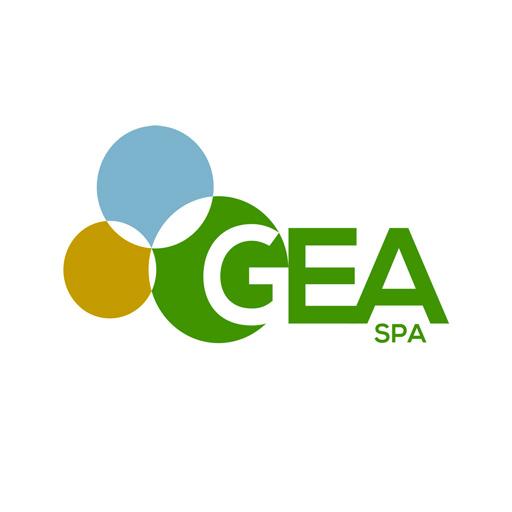 MyGEA logo