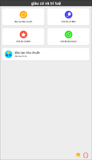 Vua Não Bộ Screen 2