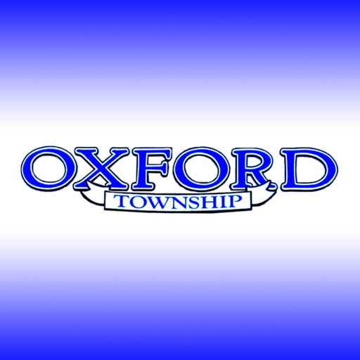 My Oxford logo