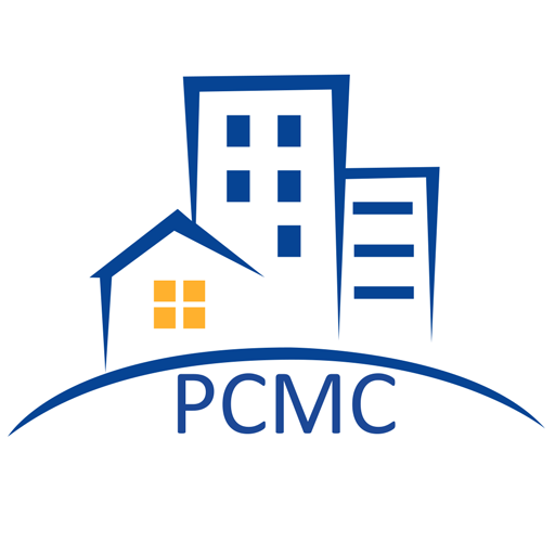 PCMC Direct logo