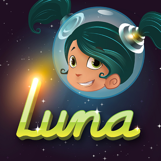 Luna logo