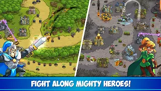 Kingdom Rush Tower Defense TD - Screenshot 3
