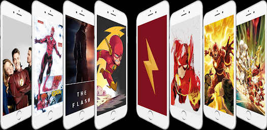 Imágen 10 SSPER FASH WALLPAPERS 4K android